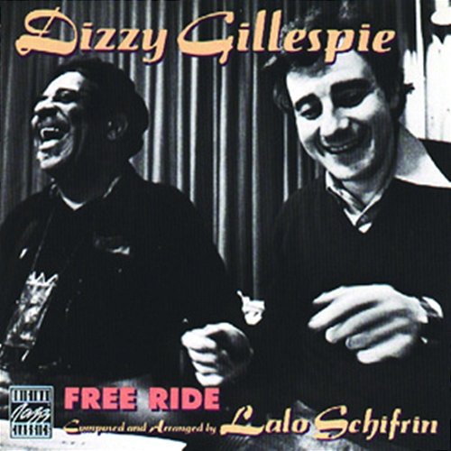 Free Ride Dizzy Gillespie