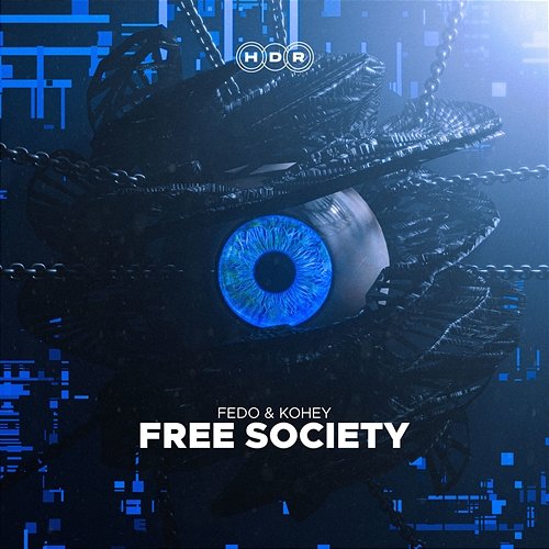 Free Society Fedo & Kohey