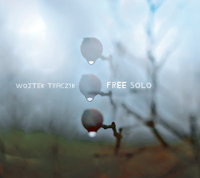 Free Solo Traczyk Wojciech