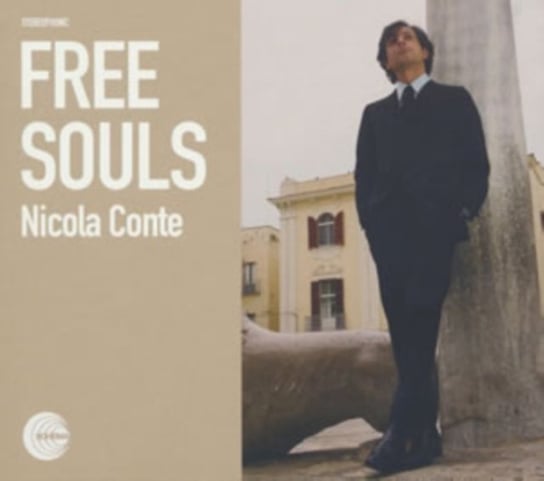 Free Souls Conte Nicola