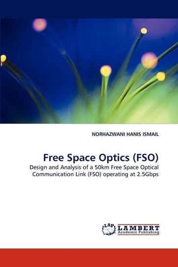 Free Space Optics (Fso) Ismail Norhazwani Hanis