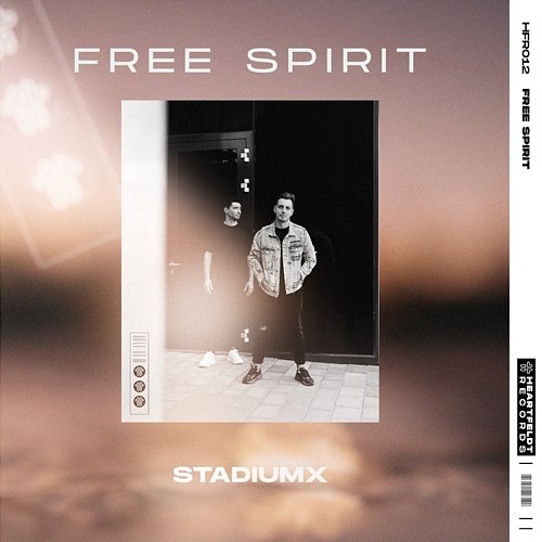 Free Spirit Stadiumx