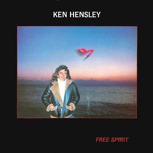 Free Spirit Ken Hensley