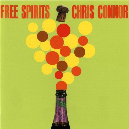 Free Spirits Chris Connor