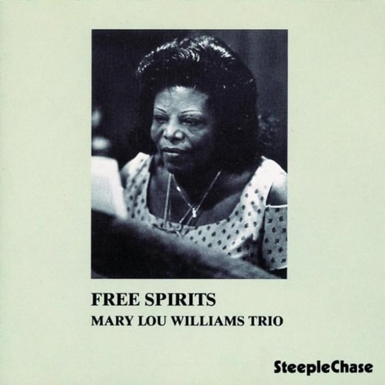 Free Spirits Williams Mary Lou