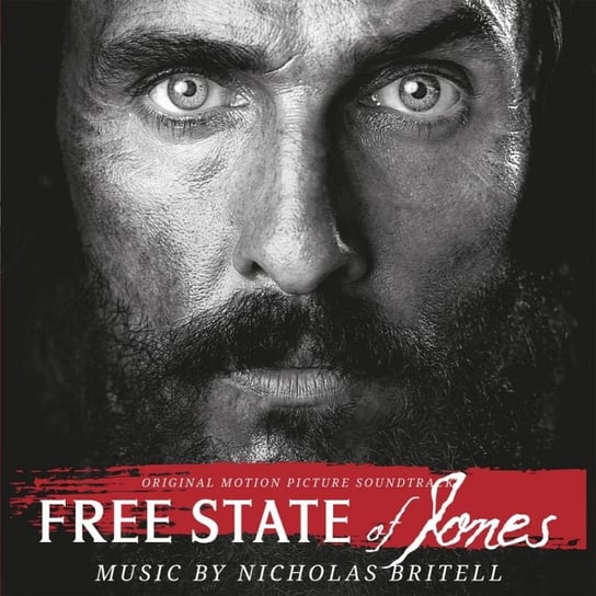 Free State of Jones Various Artists
