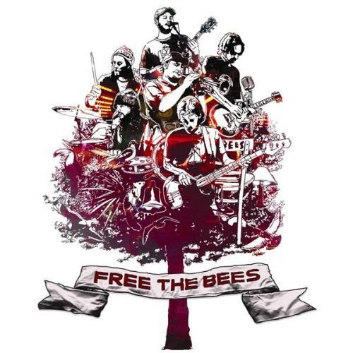 Free The Bees The Bees