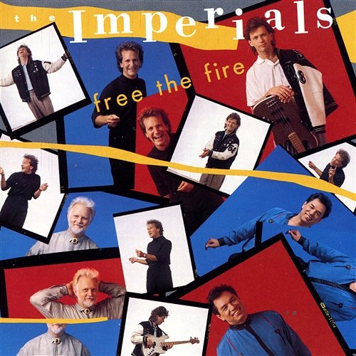 Rest In Your Arms The Imperials