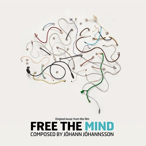 Free the Mind Jóhann Jóhannsson