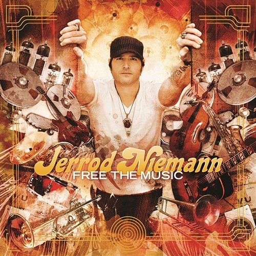 Free The Music Jerrod Niemann