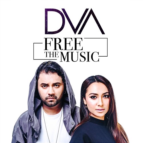 Free The Music DVA