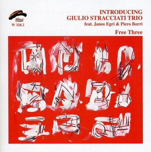 Free Three Various Artists