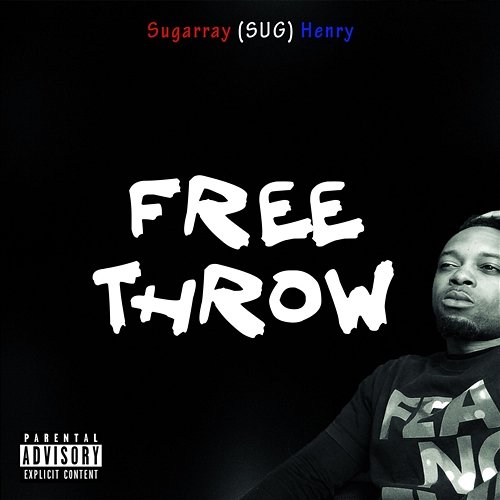 Free Throw Sugarray SUG Henry