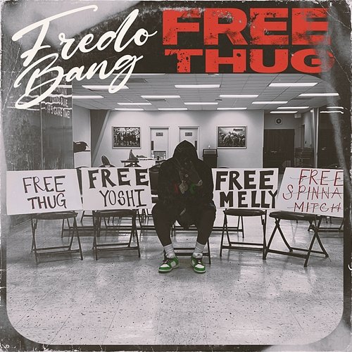 Free Thug Fredo Bang