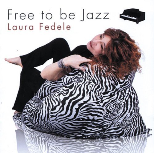 Free To Be Jazz Various Artists