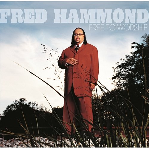 More Of You Fred Hammond