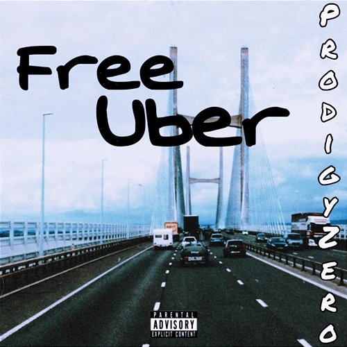 Free Uber Prodigy Zero