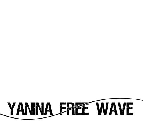 Free Wave Iwański Janusz Yanina