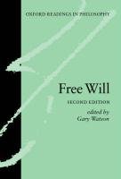 Free Will Broukal Milada