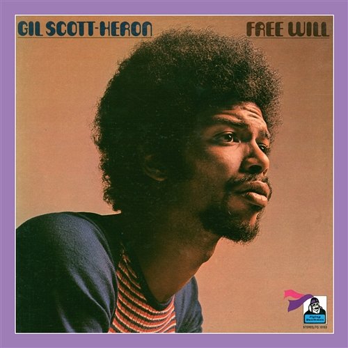 ...And Then He Wrote Meditations (Alt) Gil Scott-Heron