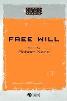 Free Will Kane