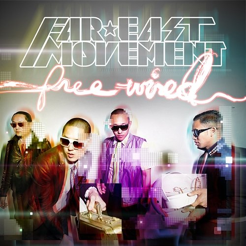 Don’t Look Now Far East Movement feat. Keri Hilson