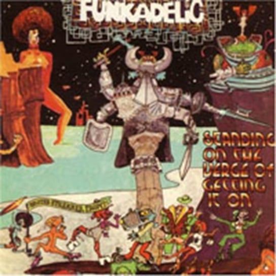 Free Your Mind And Your Ass (Remastered Edition) Funkadelic