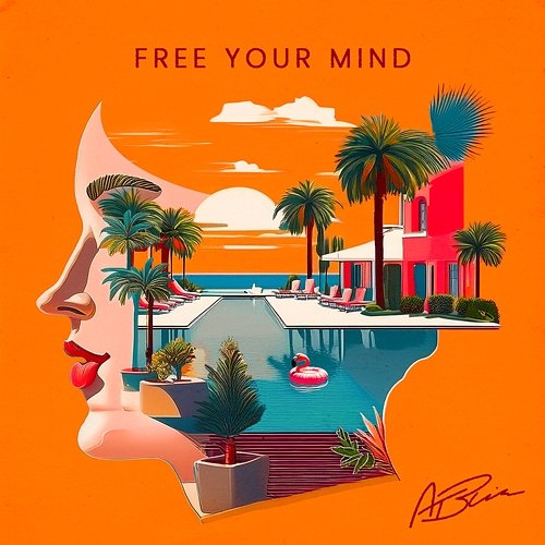Free Your Mind Arno Bliss