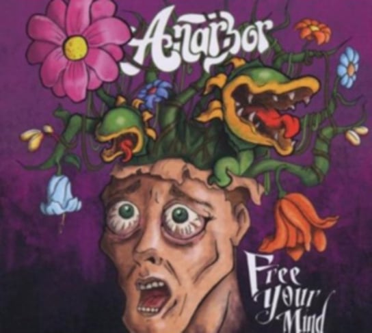 Free Your Mind Anarbor