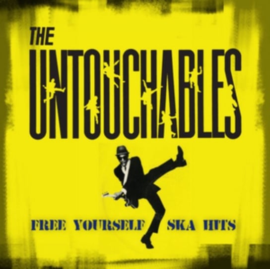 Free Yourself The Untouchables