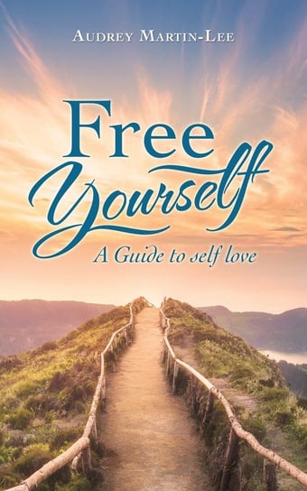 Free Yourself Martin-Lee Audrey