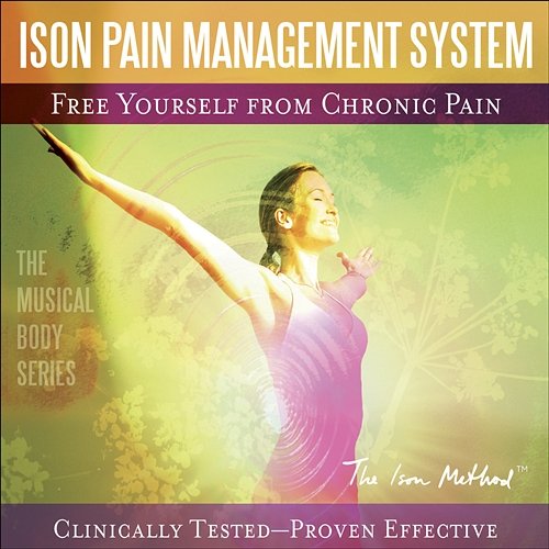 Free Yourself from Chronic Pain David Ison