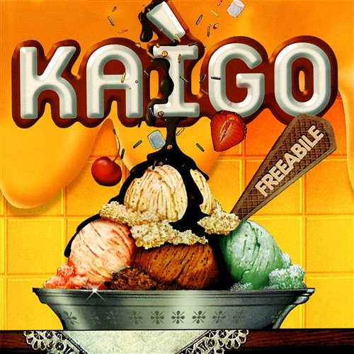 Tienimi Kaigo