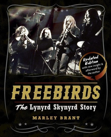 Freebirds Brant Marley