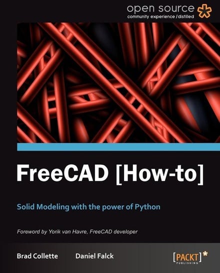 FreeCAD Falck Daniel