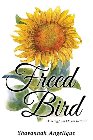 Freed Bird Angelique Shavannah
