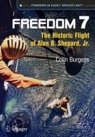 Freedom 7 Burgess Colin