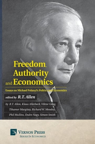 Freedom, Authority and Economics Allerbeck Klaus