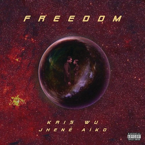 Freedom Kris Wu feat. Jhené Aiko