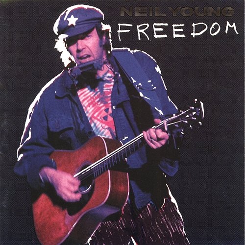 Freedom Neil Young