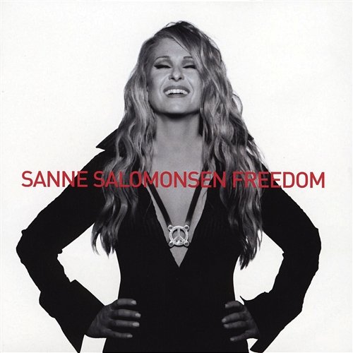 Freedom Sanne Salomonsen