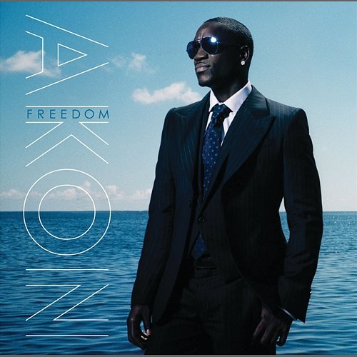 Freedom Akon