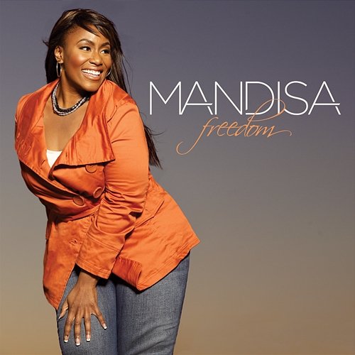 You Wouldn't Cry Mandisa
