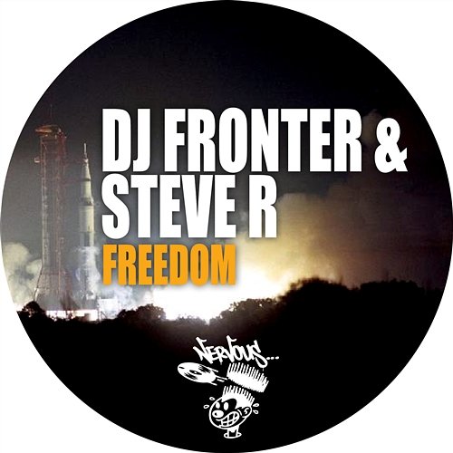 Freedom DJ Fronter, Steve R