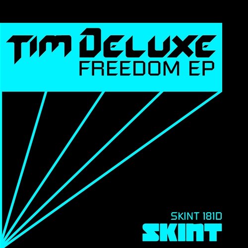 Freedom Tim Deluxe