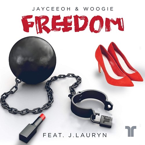 Freedom Jayceeoh, Woogie feat. J. Lauryn