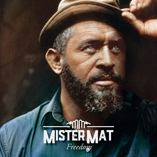 Freedom Mister Mat