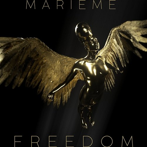 Freedom Marieme