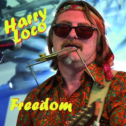 Freedom Harry Loco