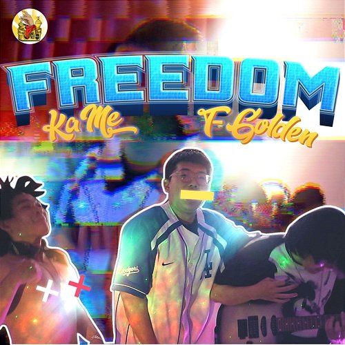 FREEDOM KaMe & T-Golden